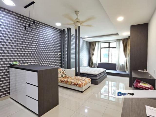 Condominium for sale in Plentong, Johor