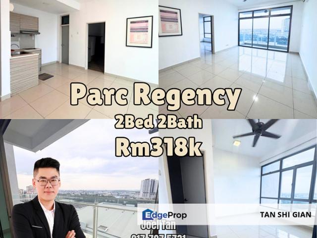 Condominium for sale in Plentong, Johor