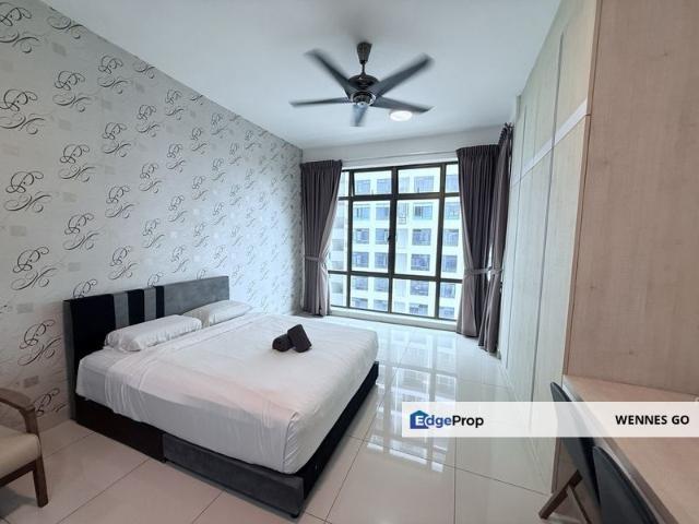 Condominium for sale in Plentong, Johor