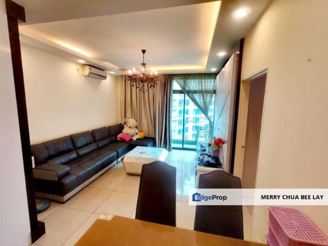 Condominium for sale in Plentong, Johor Bahru