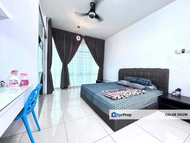 Condominium for sale in Plentong, Johor
