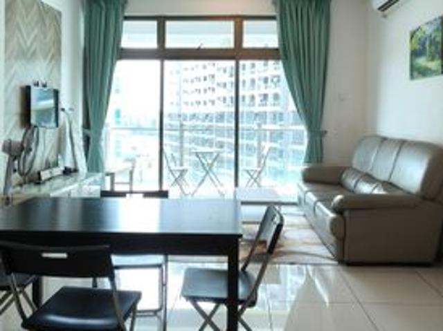 Condominium for sale in Plentong, Johor