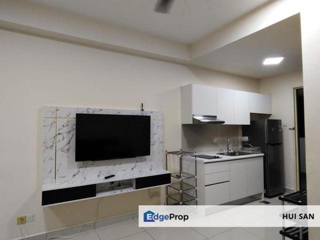 Condominium for rent in Plentong, Johor