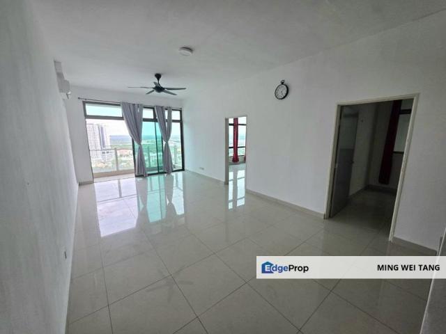 Condominium for sale in Plentong, Johor