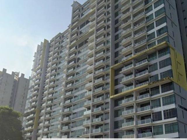 Condominium for sale in Plentong, Johor