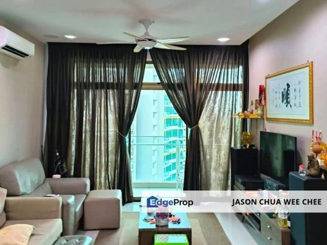 Condominium for sale in Plentong, Johor