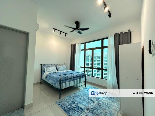 Shop for rent in Pasir Gudang, Johor