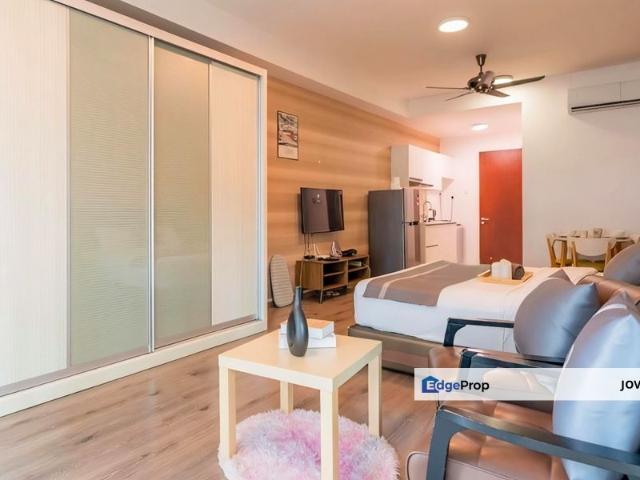 Condominium for sale in Plentong, Johor Bahru