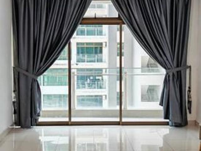 Condominium for sale in Plentong, Johor