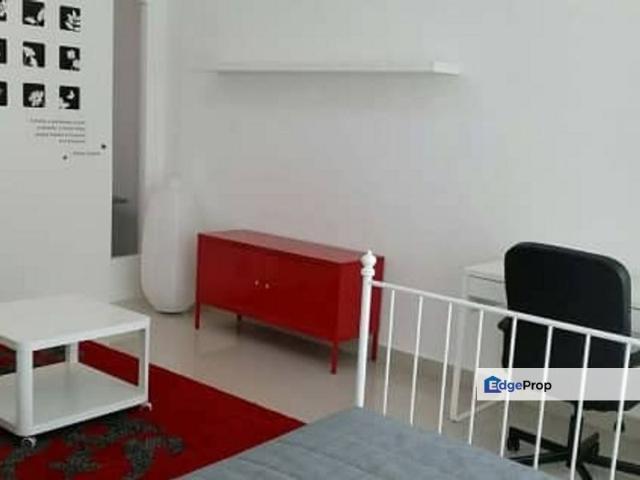 Condominium for rent in Plentong, Johor