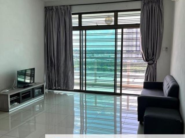 Condominium for sale in Plentong, Johor