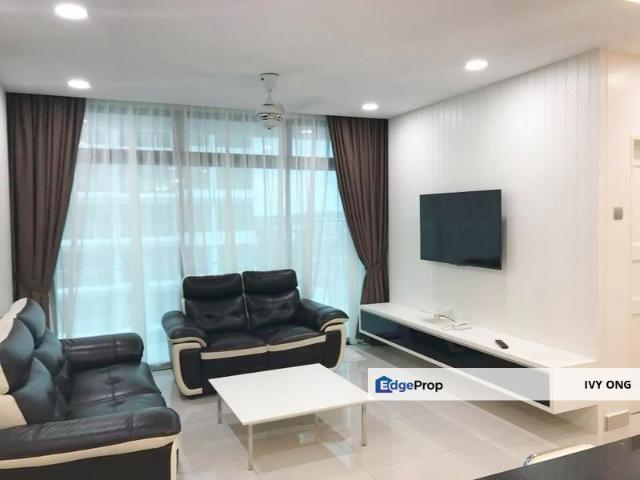 Condominium for sale in Plentong, Johor
