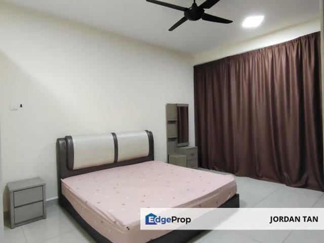 Condominium for rent in Plentong, Johor