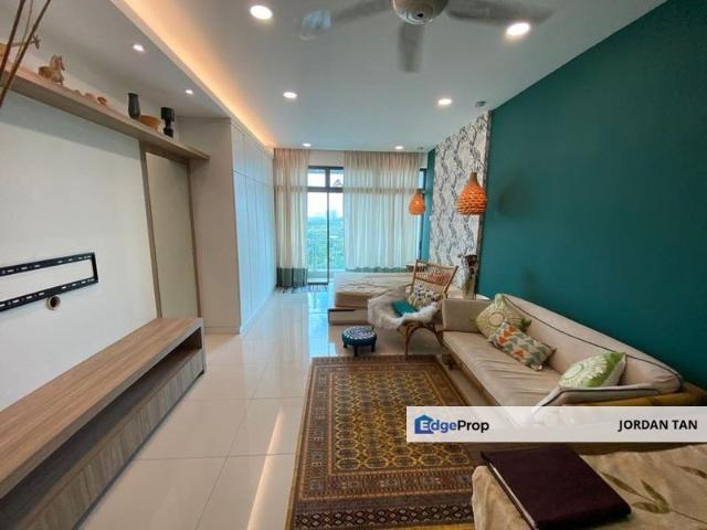 Condominium for sale in Plentong, Johor