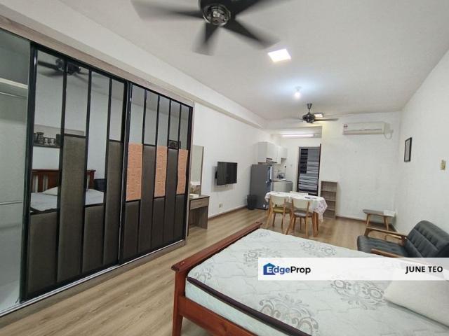 Condominium for rent in Plentong, Johor