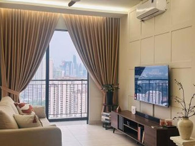Condominium for rent in Country Heights Damansara, Kuala Lumpur