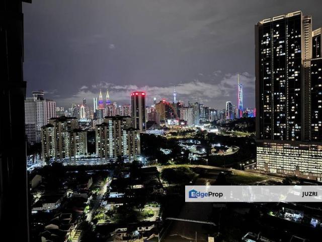 Condominium for rent in Country Heights Damansara, Kuala Lumpur