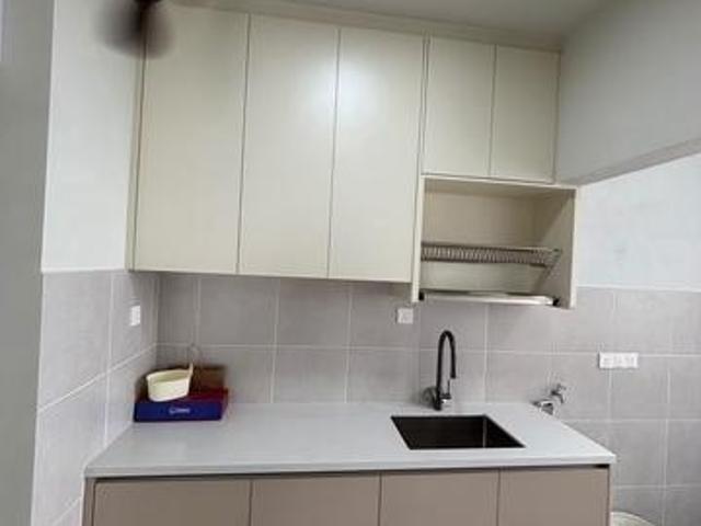 Condominium for rent in Country Heights Damansara, Kuala Lumpur