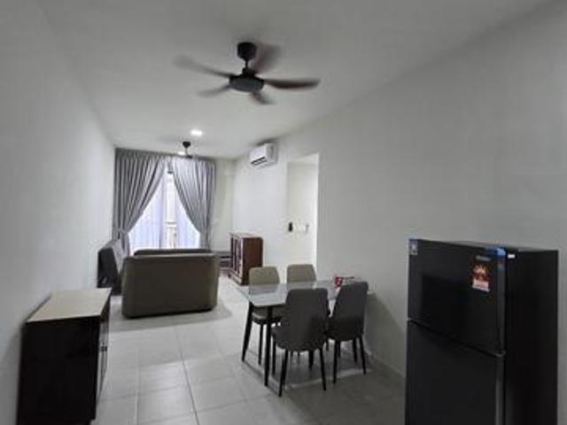 Condominium for rent in Country Heights Damansara, Kuala Lumpur