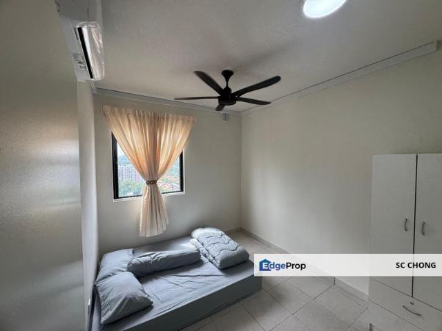 Condominium for rent in Country Heights Damansara, Kuala Lumpur