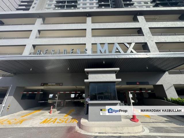 Condominium for rent in Country Heights Damansara, Kuala Lumpur
