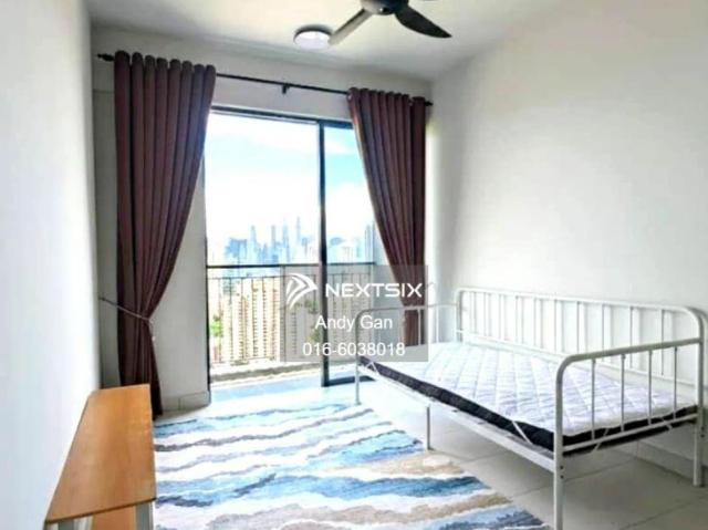 Apartment for rent in Country Heights Damansara, Kuala Lumpur