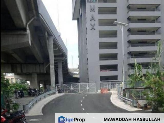 Condominium for rent in Country Heights Damansara, Kuala Lumpur