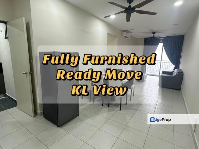 Condominium for rent in Country Heights Damansara, Kuala Lumpur