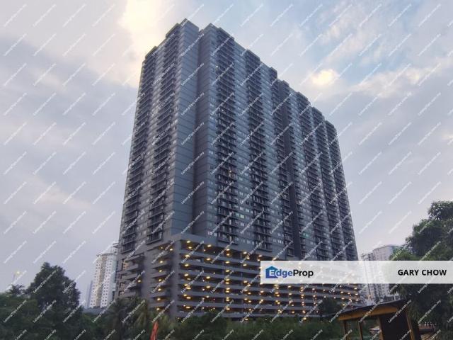Condominium for sale in Country Heights Damansara, Kuala Lumpur