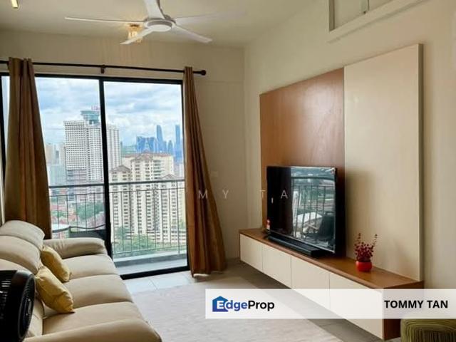 Condominium for rent in Country Heights Damansara, Kuala Lumpur