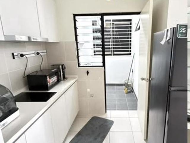 Condominium for rent in Country Heights Damansara, Kuala Lumpur
