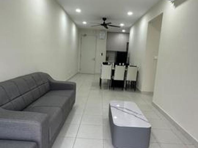 Condominium for rent in Country Heights Damansara, Kuala Lumpur
