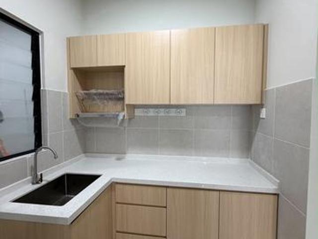 Condominium for rent in The Pano @ Jalan Ipoh, Kuala Lumpur