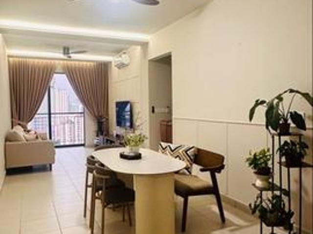 Property for rent in Country Heights Damansara, Kuala Lumpur