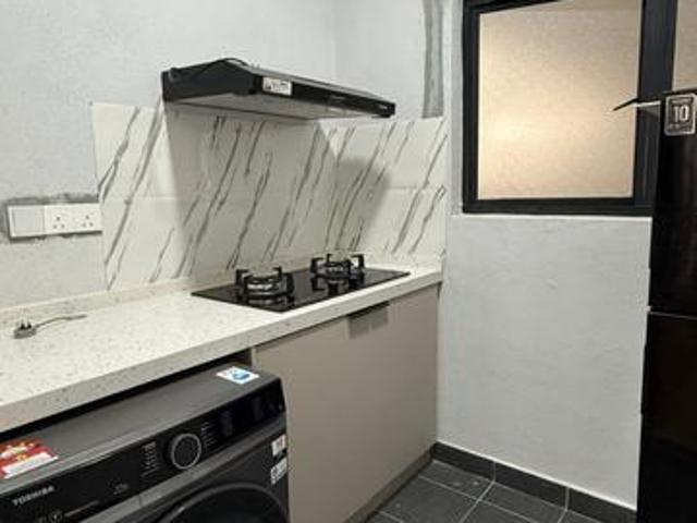 Condominium for rent in Country Heights Damansara, Kuala Lumpur