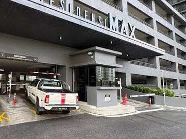 Condominium for rent in Country Heights Damansara, Kuala Lumpur