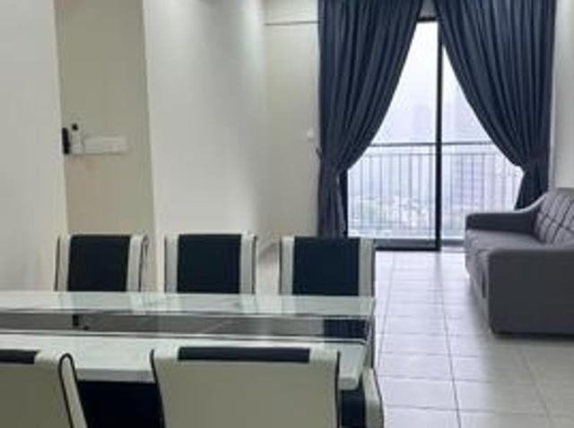 Condominium for rent in Country Heights Damansara, Kuala Lumpur