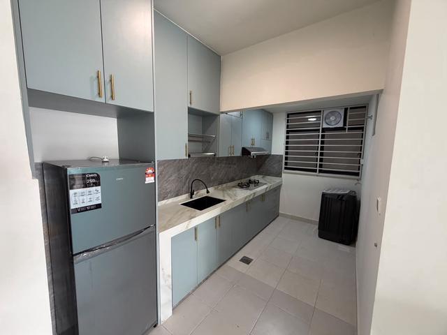 Condominium for rent in The Pano @ Jalan Ipoh, Kuala Lumpur