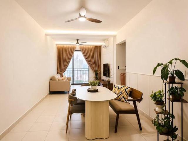 Condominium for rent in Country Heights Damansara, Kuala Lumpur