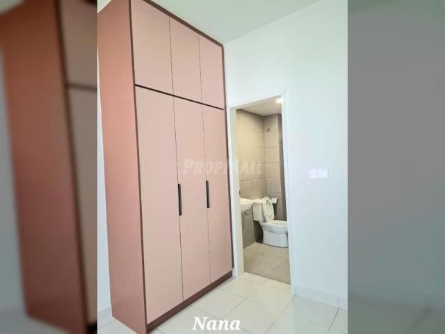Apartment for rent in Country Heights Damansara, Kuala Lumpur