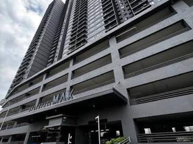 Condominium for rent in Country Heights Damansara, Kuala Lumpur