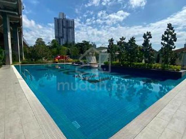 Condominium for rent in Country Heights Damansara, Kuala Lumpur