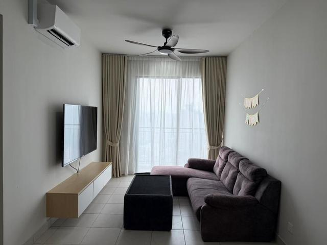 Condominium for rent in Country Heights Damansara, Kuala Lumpur