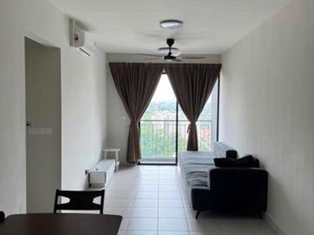 Condominium for rent in Country Heights Damansara, Kuala Lumpur