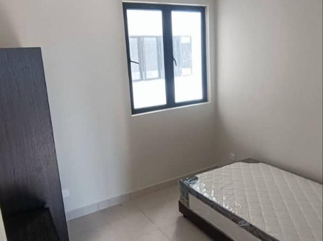 Apartment for rent in Country Heights Damansara, Kuala Lumpur