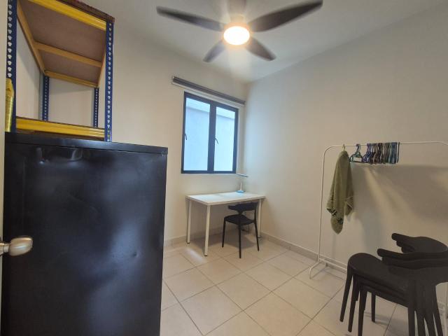 Apartment for rent in Country Heights Damansara, Kuala Lumpur