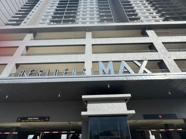 Apartment for rent in Country Heights Damansara, Kuala Lumpur