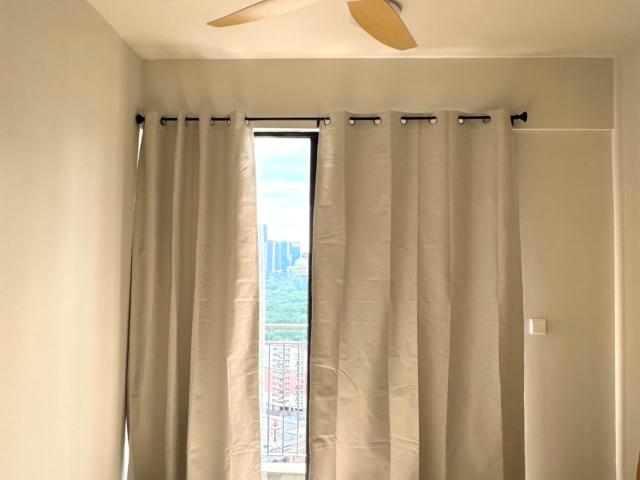Apartment for rent in Country Heights Damansara, Kuala Lumpur
