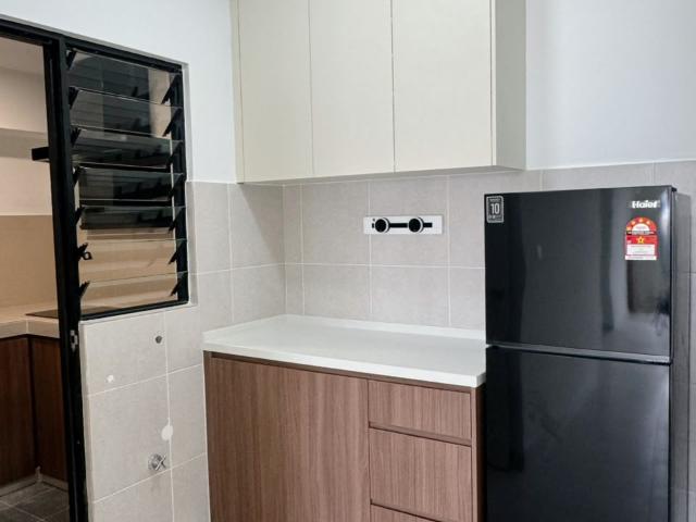 Apartment for rent in Country Heights Damansara, Kuala Lumpur