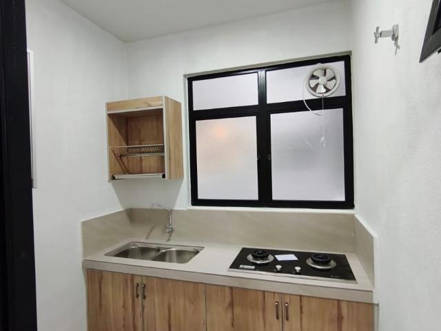 Apartment for rent in Country Heights Damansara, Kuala Lumpur